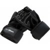 GYM BEAM GymBeam Fitness rukavice Wrap Black Veľkosť: S