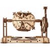 3D puzzle Ugears Náhodný generátor 160 ks