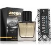 Parfum do auta AREON PERFUME NEW Gold 50 ml