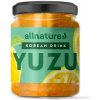 Allnature Yuzu 500 g