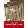 ChessBase Mastering Chess Strategy Vol.1-3, Robert Ris - verzia na stiahnutie (anglicky)