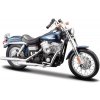 Maisto Harley-Davidson FXDBI Dyna Street Bob 2006 1:12 (MA-32325)