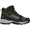Head Binial pánska outdoorová obuv khaki čierna sivá