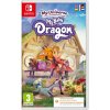 My Universe: My Baby Dragon, Kód na stiahnutie - neobsahuje cartridge
