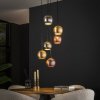 Luster 71-55 Bol 6L Multicolour Nikel