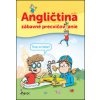 Angličtina zábavné precvičovanie - Peter Nitsche