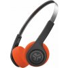 Bezdrôtové slúchadlá Jlab Rewind Wireless Retro 2 Headphones Black (IEUHBREWIND2RBLK4)