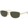 Slnečné okuliare Ray-Ban RB3732 001/31 Veľkosť: 59