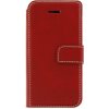 Púzdro Molan Cano Realme 7i Issue Book červené