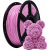 Flashforge PLA Pro 1,75 mm 1 kg Rose