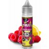 Příchuť Chill Pill S&V 12ml Truly Raspberry Lemon