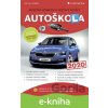 E-kniha Autoškola 2020 - Václav Minář