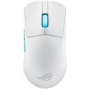 ASUS myš ROG Harpe Ace Aim Lab Edition, Bluetooth, biela