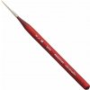 Princeton Brush Velvetouch Multi-Technique Synthetic Spotter Mini Guľatý štetec 20/0 1 ks
