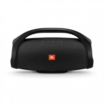 JBL Boombox od 459 € - Heureka.sk