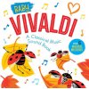 Baby Vivaldi: A Classical Music Sound Book