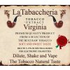 Virginia - aróma La Tabaccheria 10ml (stará verzia)
