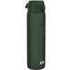 ION8 Leak proof fľaša dark Green 1000 ml