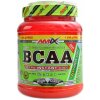 Prášok BCAA High Class Micro-Instant Juice Amix 500 g citrónový