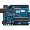 Arduino Uno Rev 3 - Najlepší mikrokontrolér pre hobby