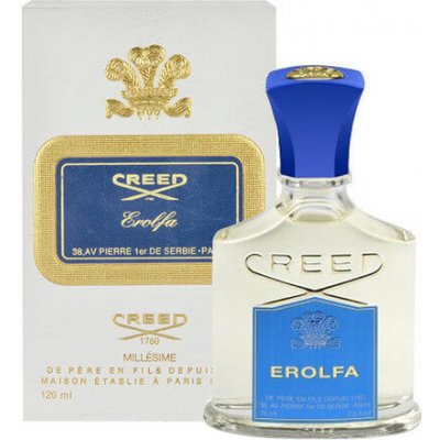 Creed Erolfa parfumovaná voda dámska 100 ml