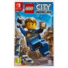 Warner Bros LEGO City Undercover (NSW)