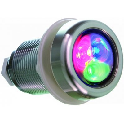 Astralpool LumiPlus Micro 2.11 V2 DMX RGB nerez