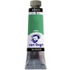 Olejová farba Van Gogh 40 ml – smaragdovo zelená