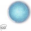 Fractal Jedlá prachová perleťová barva Frozen Blue 3 g