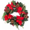 Verk 26276 Vianočný veniec Berry 30 cm