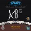 KMC X-8.93