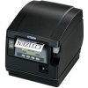 Citizen CT-S851II, BT, 8 dots/mm (203 dpi), cutter, display, black