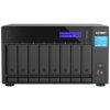QNAP TVS-h874T-i7-32G / Intel Core i7 / 32GB RAM / 8x 3.5 / 2x 2.5GLAN (TVS-h874T-i7-32G)