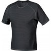 GORE M BL Shirt black