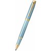 Parker 1502/3433893 IM Writing Rituals Green GT roller
