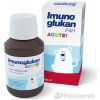Imunoglukan P4H ACUTE KIDS výživový doplnok, 100ml