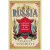 Russia (Martin Sixsmith)(Brožovaná)