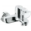 GROHE GROHE 32887000 - Vaňová batéria GET DN 15, lesklý chróm GH0974 + záruka 3 roky zadarmo + záruka 3 roky zadarmo