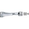Kľúč pre vstrekovacie potrubie Hazet 4550-2 Pre Mercedes-Benz, 1/2
