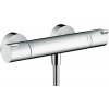 Hansgrohe Ecostat 1001 CL - Sprchový termostat na stenu, chróm 13211000