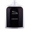 Jaguar Classic Black toaletná voda pánska 100 ml tester