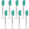 Philips Sonicare ProResults Standard HX6018/07 8 ks