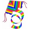 Günther pre deti RAINBOW 97X58 cm