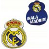 3D Vankúšik Real Madrid