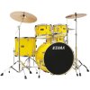Tama Imperialstar IP50H6W Farba bicej sady: Electric Yellow (Elektrická žltá)