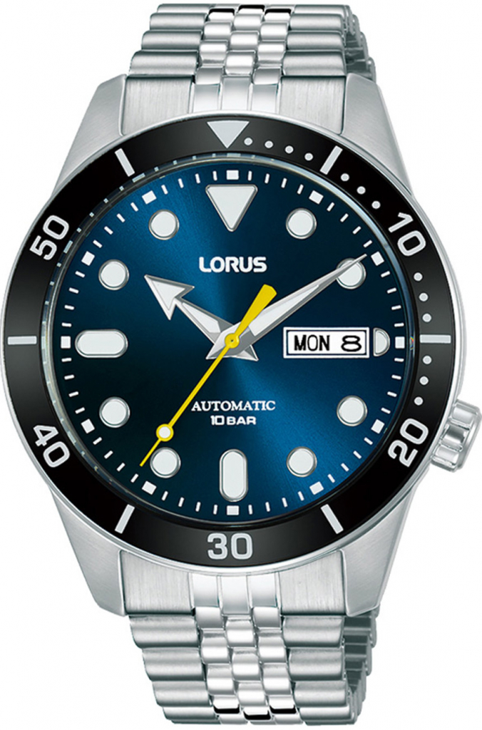 Lorus RL449AX9