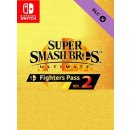 Super Smash Bros. Ultimate: Fighters Pass Vol. 2