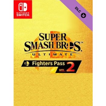 Super Smash Bros. Ultimate: Fighters Pass Vol. 2