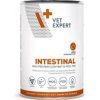 VetExpert VD dog 4T Intestinal konzerva 400 g