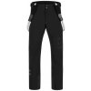 Pánske lyžiarské nohavice OneMore 921 - INSULATED SKI PANTS - čierna XL